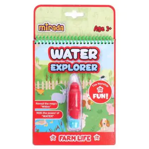 Mirada Water Explorer Farm Life