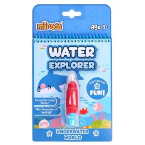 Mirada Water Explorer Under Water Wolrd