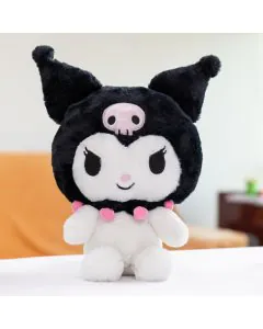 Mirada White Kuromi 30 Cm