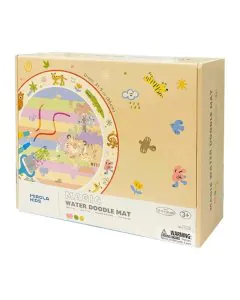 Mirola Kids Magic Water Doodle Mat