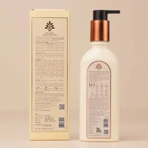 Baby Forest Moh Malai Baby Body Lotion