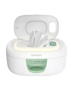 Momcozy Baby Wet Wipe Warmer