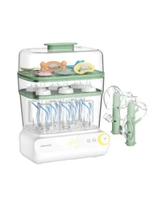 Momcozy Bottle Sterilizer Dryer