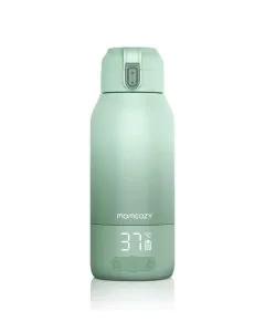 Momcozy Portable Water and Milk Warmer