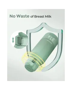 Momcozy Portable Water and Milk Warmer