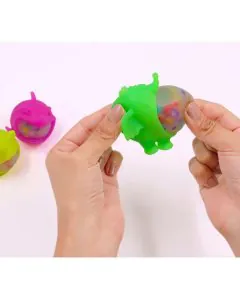 Scoobies Mushables Giant Mushy Animals with Jelly Beads