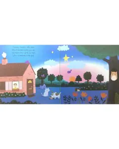 Hinkler Musical Floor Puzzle Twinkle, Twinkle Little Star