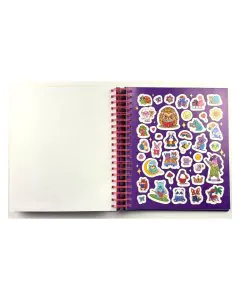 Three Wishes My Book About Me And My Besties!