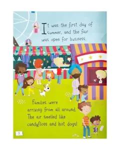 Miles Kelly My First Book of Unicorn Stories