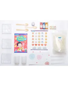 Eksploe My Soap Making Lab