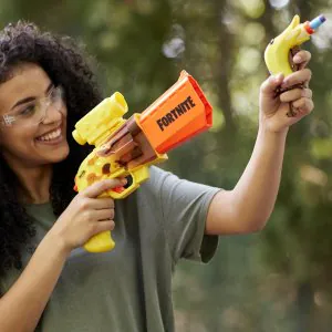 Nerf Fortnite Blaster Peely Pack