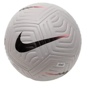 Nike Football Futsal GYM Balls Gray FZ5190-059