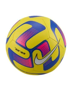 Nike Pitch NFS Soccer Football