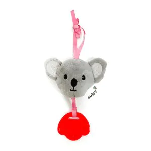 Nuluv Koala Teether