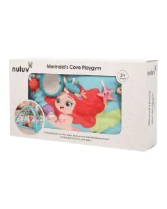 Nuluv Mermaid's Cove Playgym
