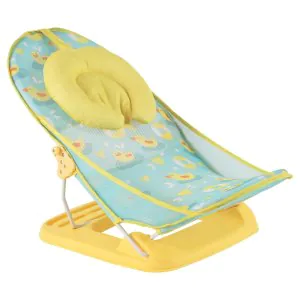 Nuluv Premium Baby Bather Sunshine