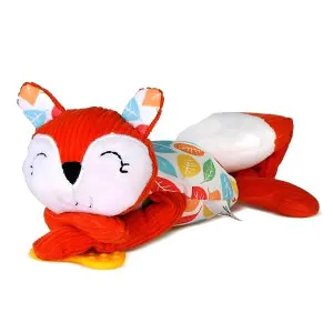 Nuluv Squirrel Teether