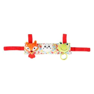 Nuluv Stroller Cot Plush Toy