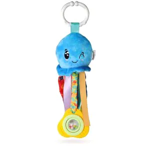 Nuluv Waves Octopus Plush Toy