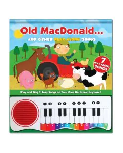 North Parade Old MacDonald & Other Play Along Songs