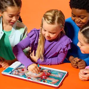 Hasbro Operation Electronic Board Game