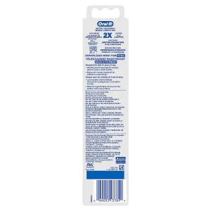 Oral-B Kid's Disney Princess Battery Automatic Toothbrush