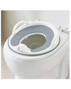 R for Rabbit Minimo Toilet Seats Happy and Comfy Potty Training Seat PTMMG01