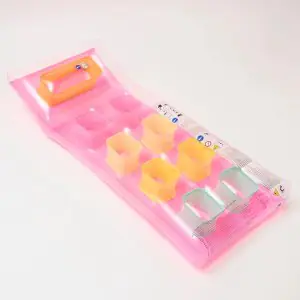 Sunny Life PVC Retro Lie-On Flashback Multi S3LRLIBE