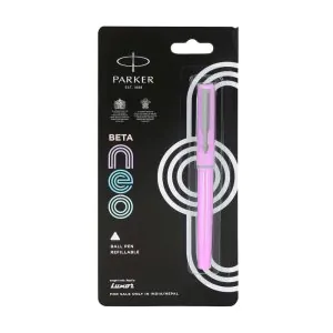 Parker Beta Neo Ball Pen Refillable