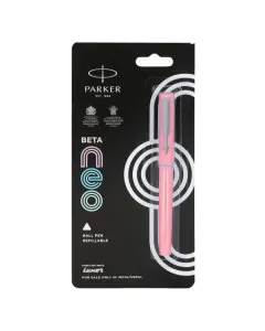Parker Beta Neo Ball Pen Refillable