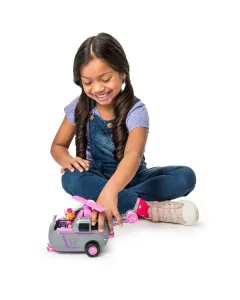Winmagic Paw Patrol Flip and Fly Skye