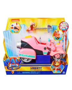 Winmagic Paw Patrol Liberty Feature Vehicle