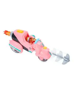Winmagic Paw Patrol Liberty Feature Vehicle