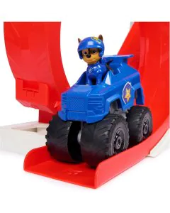 Win Magic Paw Patrol Rescue Wheels Super Loop Tower HQ