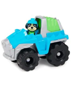 Winmagic Paw Patrol Rex Rescue Vehicle