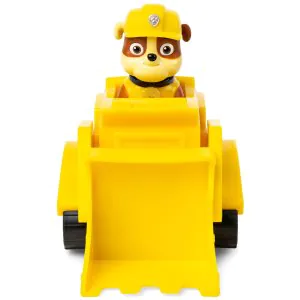 Wnmagic Paw Patrol Rubble Bulldozer