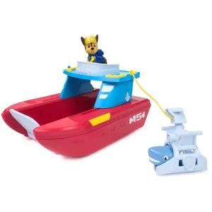Winmagic Paw Patrol Sea Patroller Vehicle