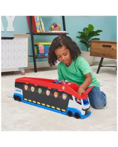 Winmagic Paw Patrol Transforming Paw Patroller V2