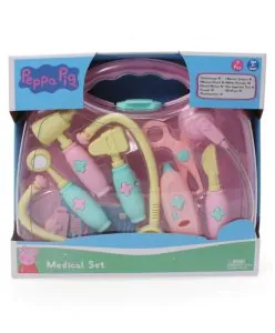 Hasbro Peppa Pig Medical Set