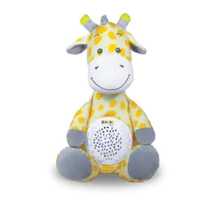 Pinokio Dreamy Light Projector Giraffe
