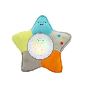 Pinokio Star Dreamy Light Projector
