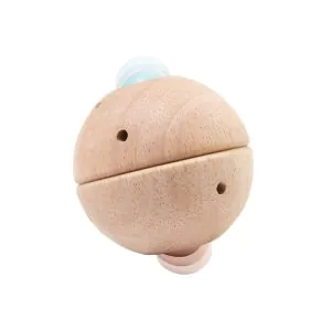 Funskool Plan Toys Beeping Ball