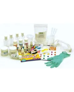 Play Craft Shampoo Making Lab