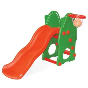 Playgro Castle Wavy Slide YT-4306