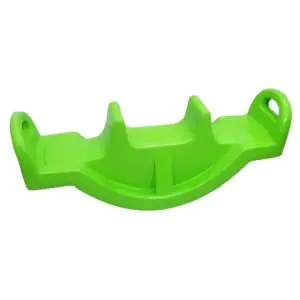 Playgro Junior Rocker With Backrest - 401F