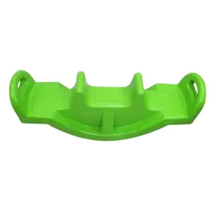 Playgro Junior Rocker With Backrest - 401F