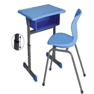 Playgro Plastic Learner Desk PSF-561