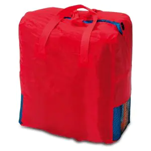 Plum Rocket Bouncer with Blower
