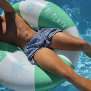 Sunny Life Pool Ring De Playa Esmeralda S3LBPRDA
