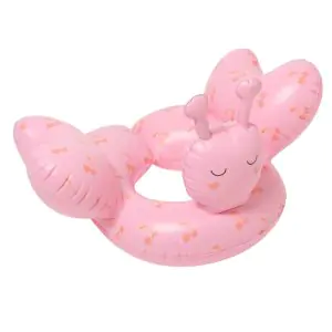 Sunny Life Pool Ring Tube K Cotton Candy Cherry S51TPRPK